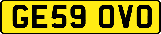 GE59OVO
