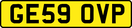 GE59OVP