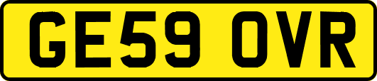 GE59OVR
