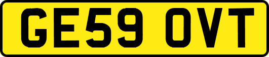 GE59OVT