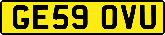 GE59OVU