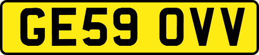 GE59OVV
