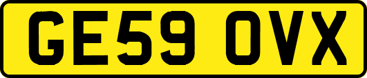 GE59OVX