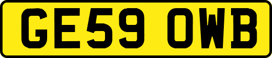 GE59OWB