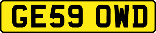 GE59OWD