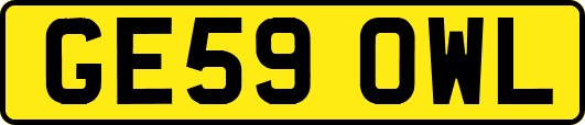 GE59OWL