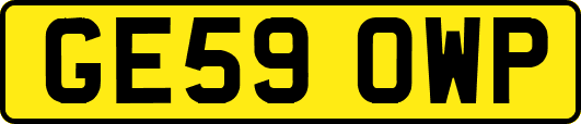 GE59OWP
