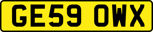 GE59OWX