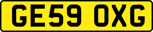 GE59OXG