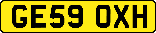 GE59OXH