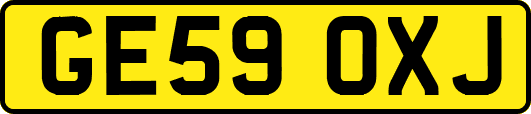 GE59OXJ