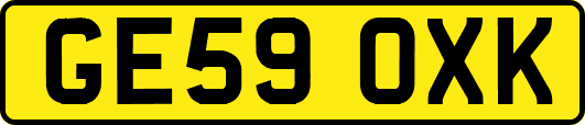 GE59OXK