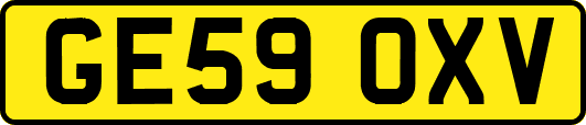 GE59OXV