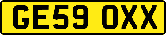 GE59OXX