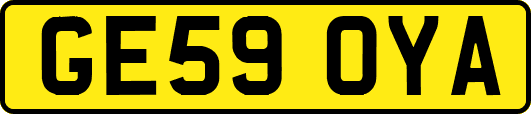 GE59OYA