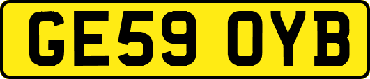 GE59OYB