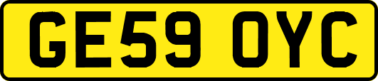 GE59OYC