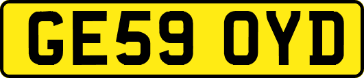 GE59OYD