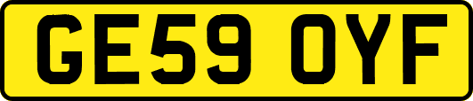 GE59OYF