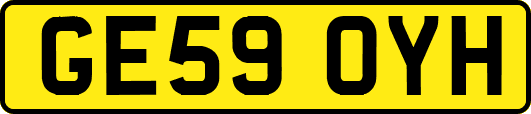 GE59OYH