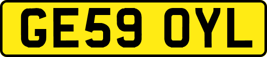 GE59OYL