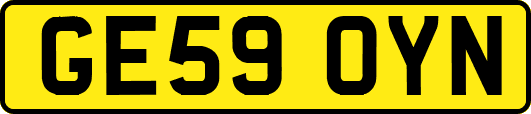 GE59OYN
