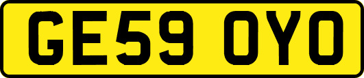 GE59OYO