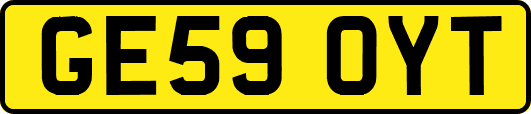 GE59OYT