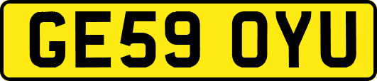 GE59OYU