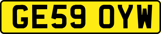 GE59OYW