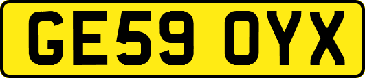 GE59OYX
