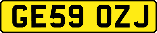 GE59OZJ