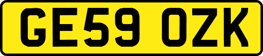 GE59OZK