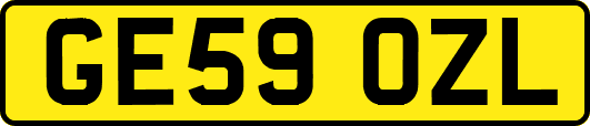 GE59OZL