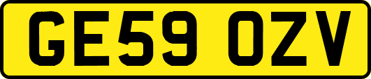 GE59OZV