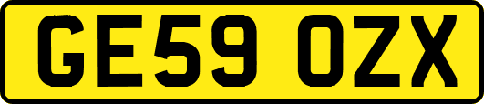 GE59OZX