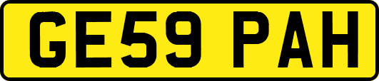 GE59PAH