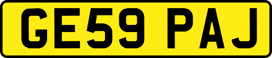 GE59PAJ