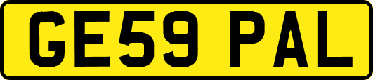 GE59PAL