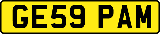GE59PAM