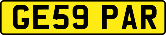 GE59PAR