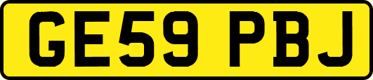GE59PBJ