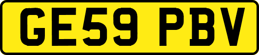 GE59PBV