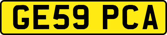 GE59PCA