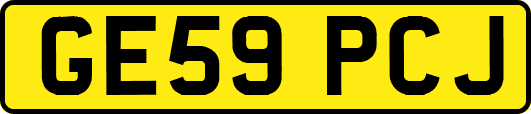 GE59PCJ