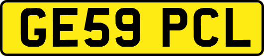 GE59PCL