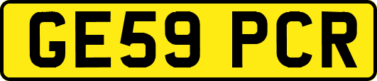 GE59PCR
