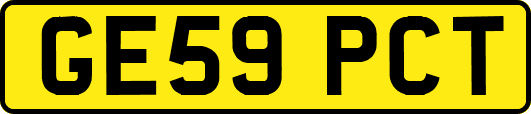 GE59PCT