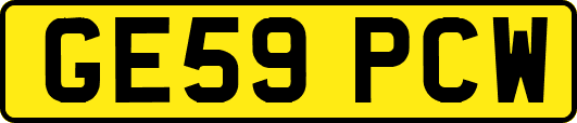 GE59PCW