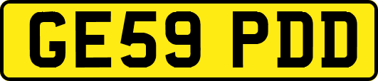 GE59PDD